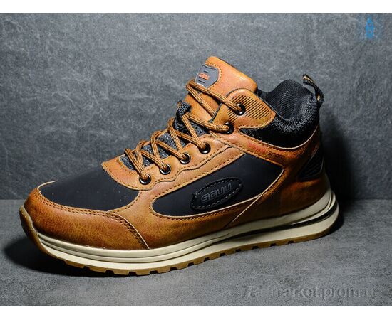 Фотография Ботинки детские удобные зима 2150-9 (8 пар р.36-41) "Pet" недорого оптом от прямого поставщика, изображение 2