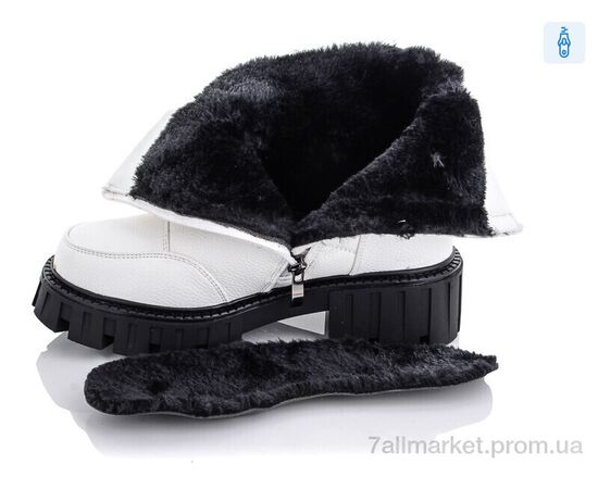 Сапоги женские удобные зима P2307-3 (8 пар р.36-41) "Purlina" недорого оптом от прямого поставщика, изображение 3 Фотография Сапоги женские удобные зима P2307-3 (8 пар р.36-41) "Purlina" недорого оптом от прямого поставщика, изображение 3