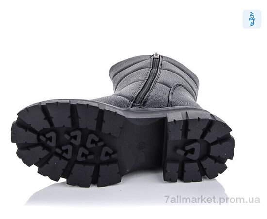 Сапоги женские удобные зима P2314-1 (8 пар р.36-41) "Purlina" недорого оптом от прямого поставщика, изображение 2 Фотография Сапоги женские удобные зима P2314-1 (8 пар р.36-41) "Purlina" недорого оптом от прямого поставщика, изображение 2