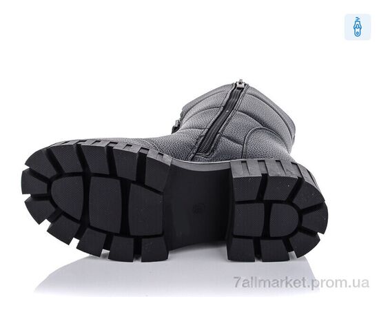 Чоботи жіночі зручні Зима P2307-1 (8 пар р.36-41) "Purlina" недорого оптом від прямого постачальника, зображення 2 Чоботи жіночі зручні Зима P2307-1 (8 пар р.36-41) "Purlina" недорого оптом від прямого постачальника, зображення 2