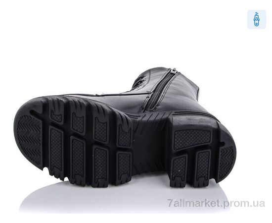 Чоботи жіночі зручні Зима P2259-1 (8 пар р.36-41) "Purlina" недорого оптом від прямого постачальника, зображення 2 Чоботи жіночі зручні Зима P2259-1 (8 пар р.36-41) "Purlina" недорого оптом від прямого постачальника, зображення 2