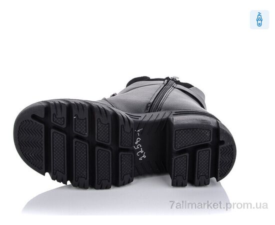 Сапоги женские удобные зима P2258-1 (8 пар р.36-41) "Purlina" недорого оптом от прямого поставщика, изображение 2 Фотография Сапоги женские удобные зима P2258-1 (8 пар р.36-41) "Purlina" недорого оптом от прямого поставщика, изображение 2