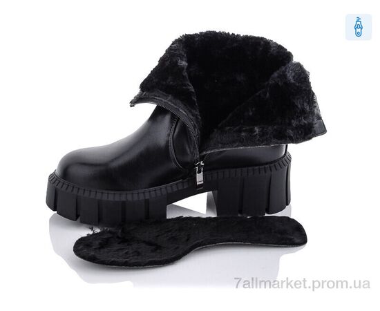 Сапоги женские удобные зима P2208-1 (8 пар р.36-41) "Purlina" недорого оптом от прямого поставщика, изображение 2 Фотография Сапоги женские удобные зима P2208-1 (8 пар р.36-41) "Purlina" недорого оптом от прямого поставщика, изображение 2