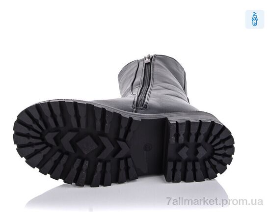 Сапоги женские удобные зима P2177-1 (6 пар р.36-41) "Purlina" недорого оптом от прямого поставщика, изображение 2 Фотография Сапоги женские удобные зима P2177-1 (6 пар р.36-41) "Purlina" недорого оптом от прямого поставщика, изображение 2