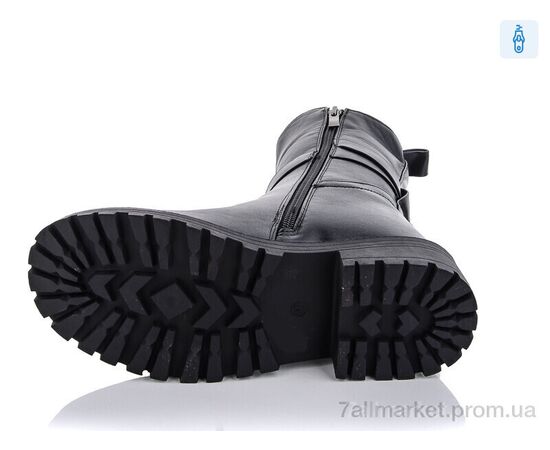 Сапоги женские удобные зима P2175-1 (6 пар р.36-41) "Purlina" недорого оптом от прямого поставщика, изображение 2 Фотография Сапоги женские удобные зима P2175-1 (6 пар р.36-41) "Purlina" недорого оптом от прямого поставщика, изображение 2