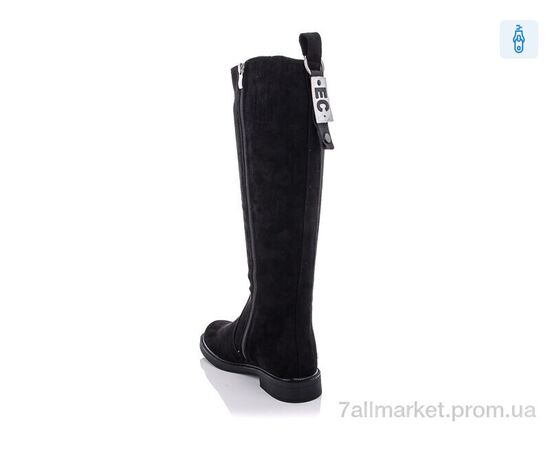 Сапоги женские удобные зима P2281-2 (6 пар р.36-41) "Purlina" недорого оптом от прямого поставщика, изображение 2 Фотография Сапоги женские удобные зима P2281-2 (6 пар р.36-41) "Purlina" недорого оптом от прямого поставщика, изображение 2