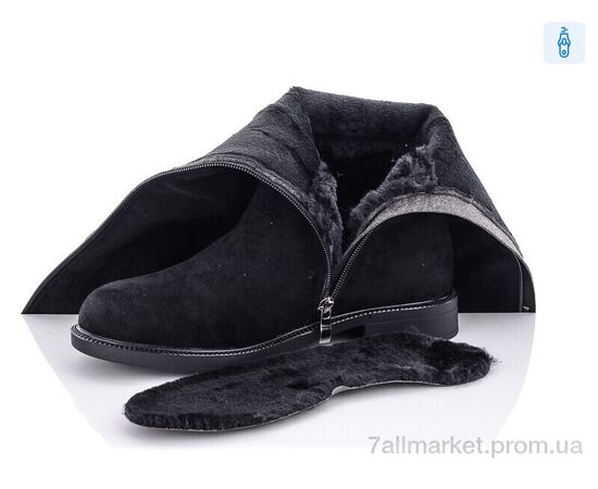 Сапоги женские удобные зима P2275-2 (6 пар р.36-41) "Purlina" недорого оптом от прямого поставщика, изображение 2 Фотография Сапоги женские удобные зима P2275-2 (6 пар р.36-41) "Purlina" недорого оптом от прямого поставщика, изображение 2