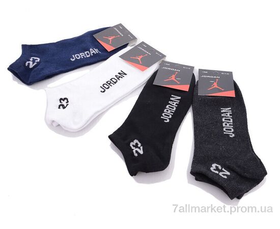 Фотография Носки для мужчин Весна/осень S551 mix (12 шт. р.сетка 41-45) "Obuvok" недорого оптом от прямого поставщика, изображение 2