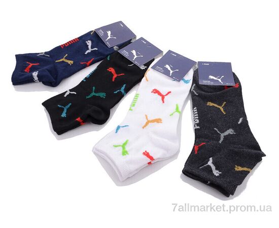 Фотография Носки для мужчин Весна/осень 99D (05957) mix (12 шт. р.сетка 41-46) "Obuvok" недорого оптом от прямого поставщика, изображение 2