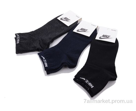 Фотография Носки женские Весна/осень 106-2R (05970) mix (12 шт. р.сетка 36-41) "Obuvok" недорого оптом от прямого поставщика, изображение 2