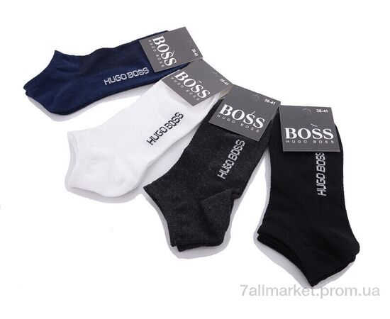 Фотография Носки женские Весна/осень 1504-2 (06024) mix (12 шт. р.сетка 36-41) "Obuvok" недорого оптом от прямого поставщика, изображение 2