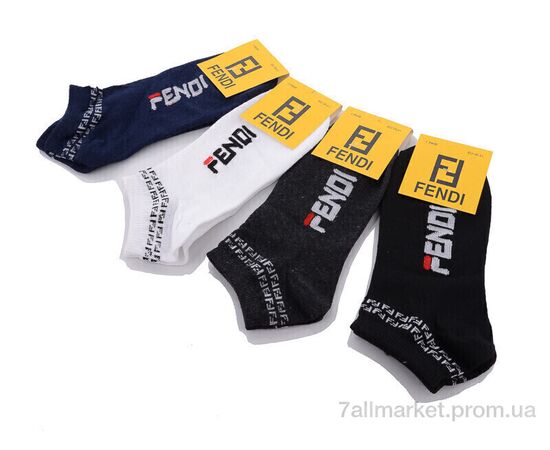 Фотография Носки женские Весна/осень S554-2 (06020) mix (12 шт. р.сетка 36-41) "Obuvok" недорого оптом от прямого поставщика, изображение 2