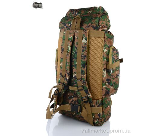 Чоловічий рюкзак 9188 d.brown 70*30*15 см, "Superbag" недорого оптом від прямого постачальника, зображення 2 Чоловічий рюкзак 9188 d.brown 70*30*15 см, "Superbag" недорого оптом від прямого постачальника, зображення 2