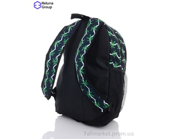 Портфель дитячий SN008-1 navy 37*27*12 см, "Reluna Group" недорого оптом від прямого постачальника, зображення 2 Портфель дитячий SN008-1 navy 37*27*12 см, "Reluna Group" недорого оптом від прямого постачальника, зображення 2