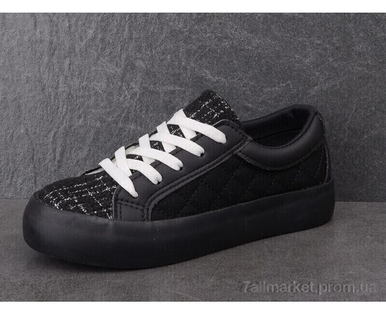 Кросівки жіночі модні Весна/осінь 2209-2 (8 пар р.36-41) "Pet" недорого оптом від прямого постачальника, зображення 2