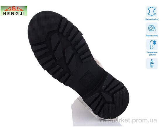 Ботинки женские стильные зима W9207-1 (6 пар р.36-41) "HENGJI-ELENA" недорого оптом от прямого поставщика, изображение 2 Фотография Ботинки женские стильные зима W9207-1 (6 пар р.36-41) "HENGJI-ELENA" недорого оптом от прямого поставщика, изображение 2