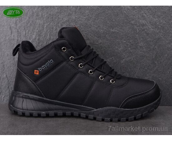 Кроссовки мужские модные зима A9037-5 (8 пар р.41-45) "Bayota" недорого оптом от прямого поставщика, изображение 2 Фотография Кроссовки мужские модные зима A9037-5 (8 пар р.41-45) "Bayota" недорого оптом от прямого поставщика, изображение 2