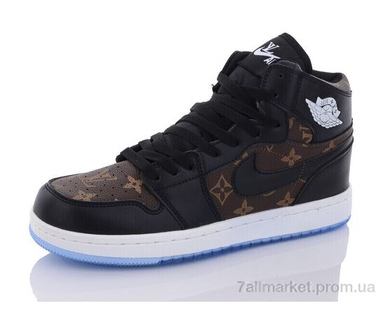 Черевики чоловічі стильні Весна/осінь A2029-5 (8 пар р.40-45) "Pet" недорого оптом від прямого постачальника, зображення 2