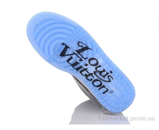 Черевики чоловічі стильні Весна/осінь A2029-5 (8 пар р.40-45) "Pet" недорого оптом від прямого постачальника, зображення 4