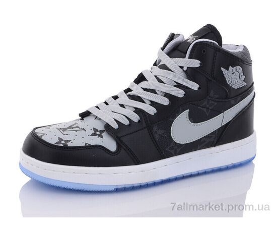 Фотография Ботинки мужские стильные Весна/осень A2029-6 (8 пар р.40-45) "Pet" недорого оптом от прямого поставщика, изображение 2