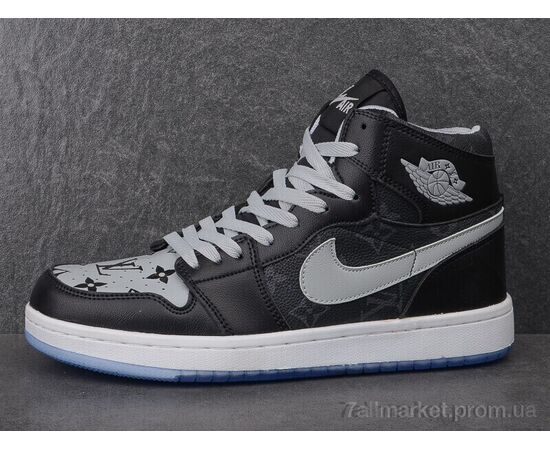 Фотография Ботинки мужские стильные Весна/осень A2029-6 (8 пар р.40-45) "Pet" недорого оптом от прямого поставщика, изображение 3