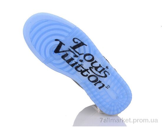 Фотография Ботинки мужские стильные Весна/осень A2029-6 (8 пар р.40-45) "Pet" недорого оптом от прямого поставщика, изображение 4