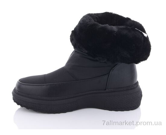 Фотография Дутики женские утепленные зима XL3113-1 (8 пар р.36-41) "Purlina" недорого оптом от прямого поставщика, изображение 2