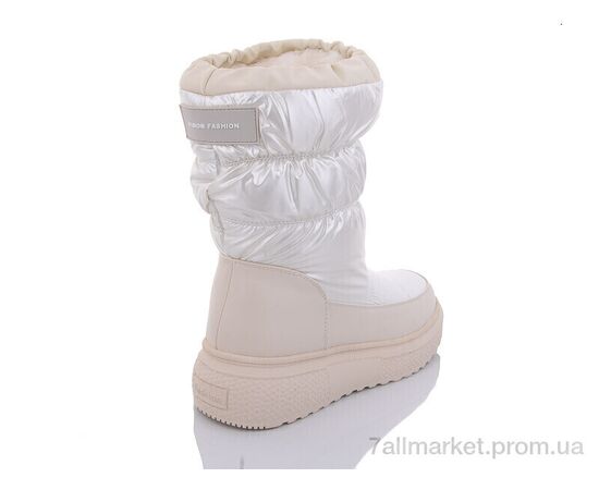 Дутики женские утепленные зима XL3113-2 (8 пар р.36-41) "Purlina" недорого оптом от прямого поставщика, изображение 2 Фотография Дутики женские утепленные зима XL3113-2 (8 пар р.36-41) "Purlina" недорого оптом от прямого поставщика, изображение 2