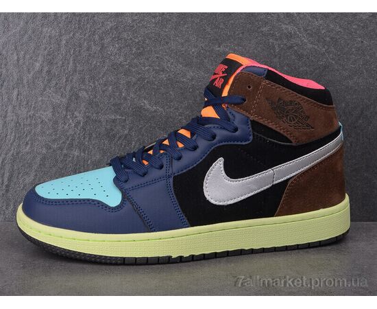 Фотография Кроссовки мужские модные Весна/осень 1910-5 (8 пар р.40-45) "Pet" недорого оптом от прямого поставщика, изображение 3