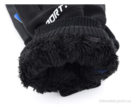 Чоловічі рукавиці Зима 33-1М водонепроницаемые мех sport (10 шт. р.сітка11-13) "TUZZI" недорого оптом від прямого постачальника, зображення 2 Чоловічі рукавиці Зима 33-1М водонепроницаемые мех sport (10 шт. р.сітка11-13) "TUZZI" недорого оптом від прямого постачальника, зображення 2