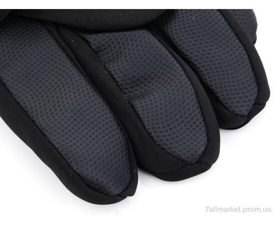 Чоловічі рукавиці Зима 33-1М водонепроницаемые мех sport (10 шт. р.сітка11-13) "TUZZI" недорого оптом від прямого постачальника, зображення 3 Чоловічі рукавиці Зима 33-1М водонепроницаемые мех sport (10 шт. р.сітка11-13) "TUZZI" недорого оптом від прямого постачальника, зображення 3