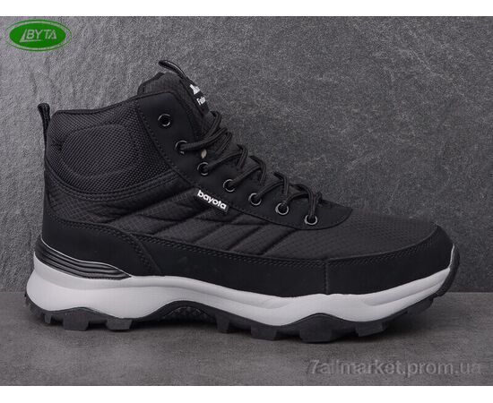 Ботинки мужские стильные зима A9039-2 (8 пар р.41-45) "Bayota" недорого оптом от прямого поставщика, изображение 2 Фотография Ботинки мужские стильные зима A9039-2 (8 пар р.41-45) "Bayota" недорого оптом от прямого поставщика, изображение 2