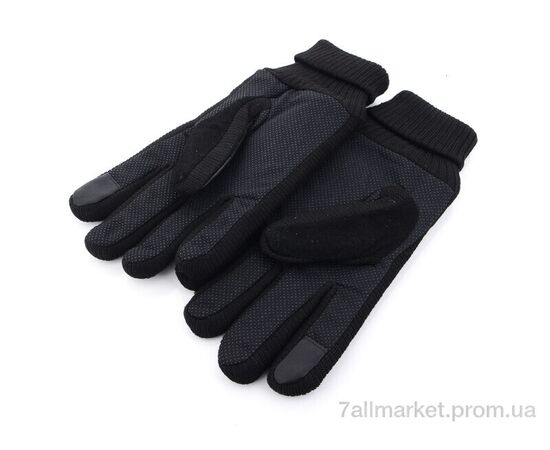Чоловічі рукавиці Зима Z02М шкіра манжет (10 шт. р.сітка11-13) "TUZZI" недорого оптом від прямого постачальника, зображення 2 Чоловічі рукавиці Зима Z02М шкіра манжет (10 шт. р.сітка11-13) "TUZZI" недорого оптом від прямого постачальника, зображення 2