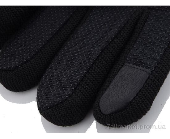 Чоловічі рукавиці Зима Z02М шкіра манжет (10 шт. р.сітка11-13) "TUZZI" недорого оптом від прямого постачальника, зображення 3 Чоловічі рукавиці Зима Z02М шкіра манжет (10 шт. р.сітка11-13) "TUZZI" недорого оптом від прямого постачальника, зображення 3