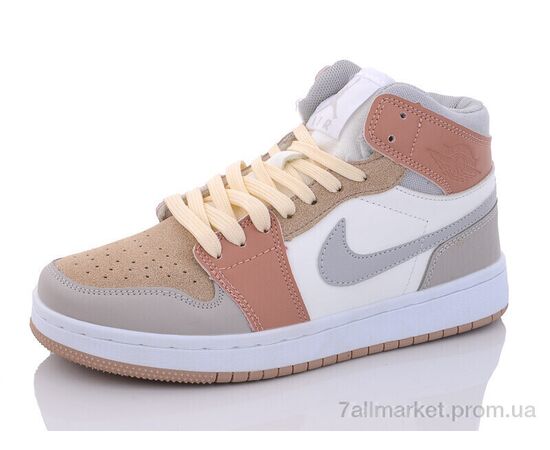 Фотография Кроссовки женские модные Весна/осень B218-14 (8 пар р.36-41) "Pet" недорого оптом от прямого поставщика, изображение 2