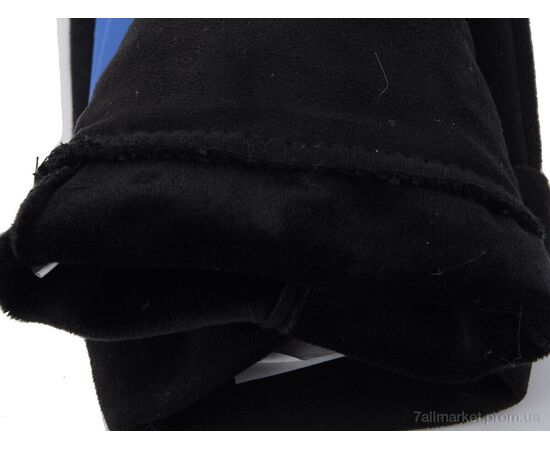 Чоловічі рукавиці Весна/осінь A26-1M замш (10 шт. р.сітка11-13) "TUZZI" недорого оптом від прямого постачальника, зображення 3 Чоловічі рукавиці Весна/осінь A26-1M замш (10 шт. р.сітка11-13) "TUZZI" недорого оптом від прямого постачальника, зображення 3