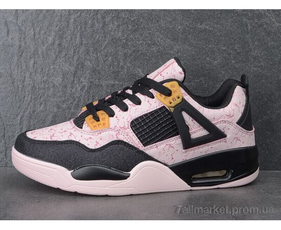 Кросівки жіночі модні Весна/осінь 7282-1A (8 пар р.36-41) "Pet" недорого оптом від прямого постачальника, зображення 2