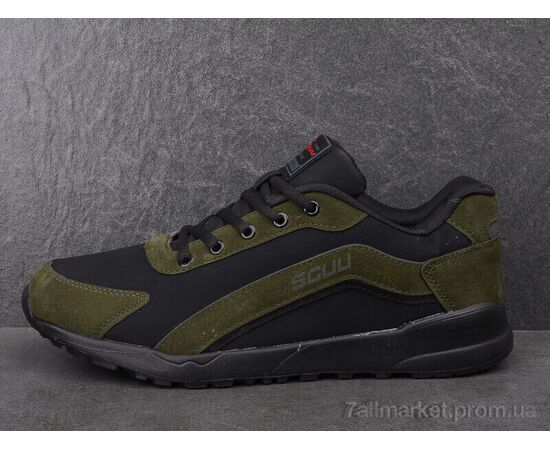 Кросівки чоловічі модні Весна/осінь 3099-10 (8 пар р.41-46) "Pet" недорого оптом від прямого постачальника, зображення 2