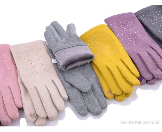 Перчатки для детей Весна/осень DT151 mix підліток (12 шт. р.сетка 8-10,5) "KUINH" недорого оптом от прямого поставщика, изображение 2 Фотография Перчатки для детей Весна/осень DT151 mix підліток (12 шт. р.сетка 8-10,5) "KUINH" недорого оптом от прямого поставщика, изображение 2