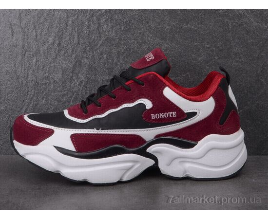 Кросівки жіночі модні Весна/осінь B8878-10 (8 пар р.36-41) "Pet" недорого оптом від прямого постачальника, зображення 2