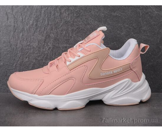 Кросівки жіночі модні Весна/осінь B8933-9 (8 пар р.36-41) "Pet" недорого оптом від прямого постачальника, зображення 2