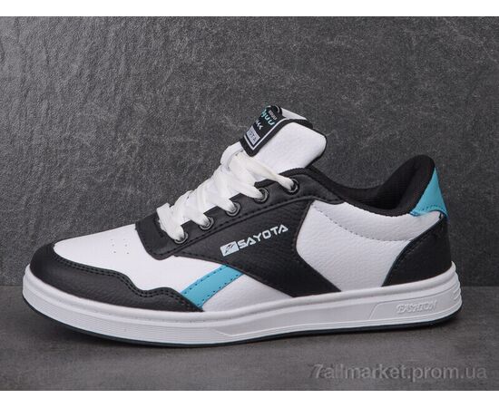 Кросівки жіночі модні Весна/осінь 2123-10 (8 пар р.36-41) "Pet" недорого оптом від прямого постачальника, зображення 2