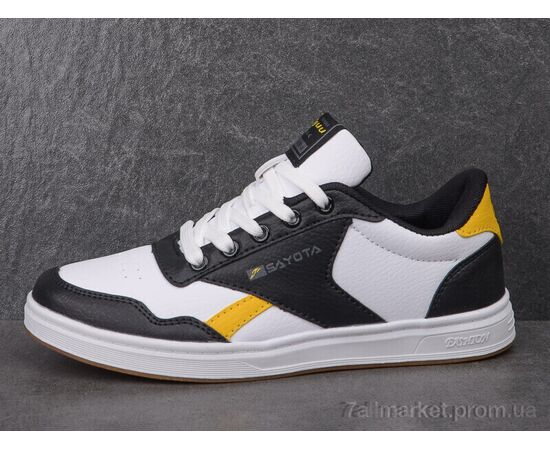 Кросівки жіночі модні Весна/осінь 2123-9 (8 пар р.36-41) "Pet" недорого оптом від прямого постачальника, зображення 2