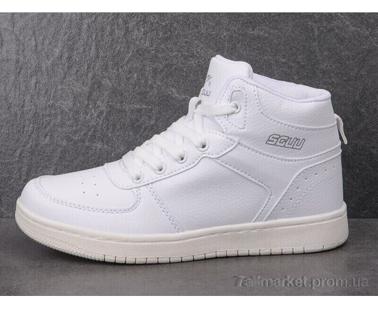 Кросівки жіночі модні Весна/осінь 2120-5 (8 пар р.36-41) "Pet" недорого оптом від прямого постачальника, зображення 2