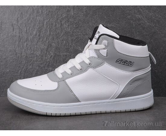 Кросівки чоловічі модні Весна/осінь 3120-4 (8 пар р.41-46) "Pet" недорого оптом від прямого постачальника, зображення 2