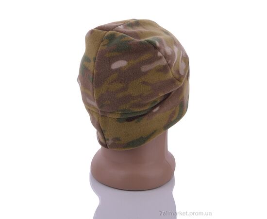 Шапка чоловіча Зима XN001-1 khaki (5 шт. р.сітка56-58) "TUZZI" недорого оптом від прямого постачальника, зображення 2 Шапка чоловіча Зима XN001-1 khaki (5 шт. р.сітка56-58) "TUZZI" недорого оптом від прямого постачальника, зображення 2