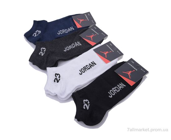 Фотография Носки для мужчин Весна/осень S551 (05980) mix (12 шт. р.сетка 41-46) "Obuvok" недорого оптом от прямого поставщика, изображение 2