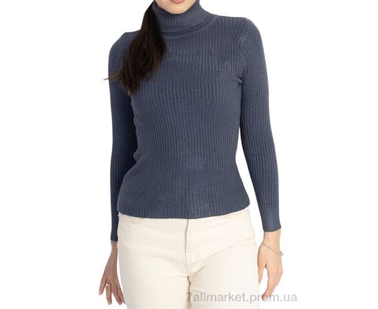 Гольф жіночий Весна/осінь A-01B mix (6 шт. р.сітка44-48) "Massmag" недорого оптом від прямого постачальника, зображення 2 Гольф жіночий Весна/осінь A-01B mix (6 шт. р.сітка44-48) "Massmag" недорого оптом від прямого постачальника, зображення 2