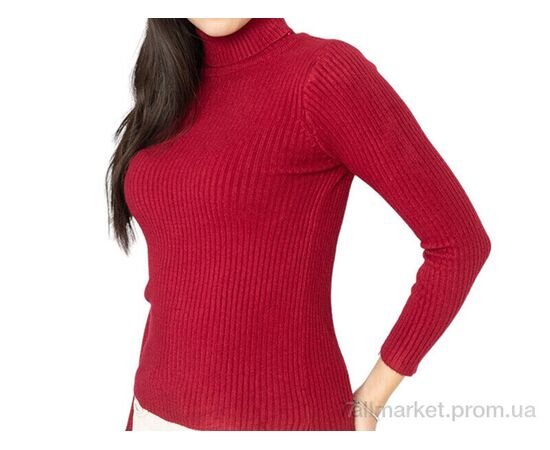 Гольф жіночий Весна/осінь A-01B mix (6 шт. р.сітка44-48) "Massmag" недорого оптом від прямого постачальника, зображення 3 Гольф жіночий Весна/осінь A-01B mix (6 шт. р.сітка44-48) "Massmag" недорого оптом від прямого постачальника, зображення 3