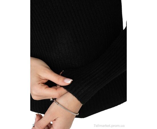 Гольф жіночий Весна/осінь A-01B mix (6 шт. р.сітка44-48) "Massmag" недорого оптом від прямого постачальника, зображення 4 Гольф жіночий Весна/осінь A-01B mix (6 шт. р.сітка44-48) "Massmag" недорого оптом від прямого постачальника, зображення 4